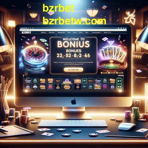 Descubra as Melhores Promoções no BZRBet: Aumente suas Chances de Ganhar!